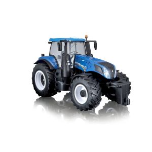 MAY 82721 New Holland T8 Traktör 