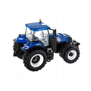 MAY 82721 New Holland T8 Traktör 