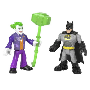 Imaginext DC Super Friends Figürler - MATE-M5645 - 1 Adet Stokta Olan Gönderilir