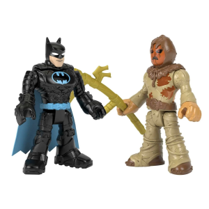 Imaginext DC Super Friends Figürler