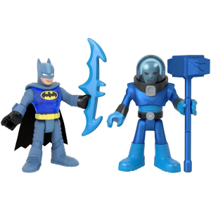 Imaginext DC Super Friends Figürler