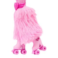 JFX97 Brooklyn-Barbie Dream Besties Paten Partisi Brooklyn Bebek ve Aksesuarları