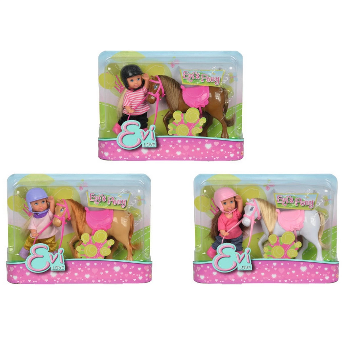 Evi Ata Biniyor 12 cm SMB-105737464 - 1 Adet Stokta Olan Gönderilir