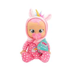 CYB68000 Cry Babies Ağlayan Yumuş Bebek - 1 Adet Stokta Olan Gönderilir
