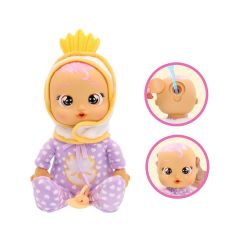 CYB68000 Cry Babies Ağlayan Yumuş Bebek - 1 Adet Stokta Olan Gönderilir