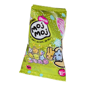 Moj Moj Squish S1 IMJ560005 Sürpriz Pakettir- 1 Adet Stokta Olan Gönderilir