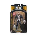 AEW/0001-S16 AEW Karakterleri Model Aksiyon Figür 18cm - Stokta Olan Model Gönderilir