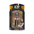 AEW/0001-S16 AEW Karakterleri Model Aksiyon Figür 18cm - Stokta Olan Model Gönderilir
