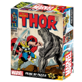 Prime 3D Marvel Comics Thor Puzzle 300 Parça