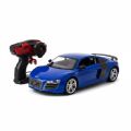28714 1:14 AUDI R8 GT UZAKTAN KUMANDALI ARABA OYUNCAK ARABA