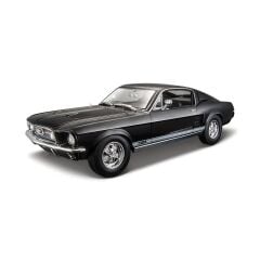 MAIS 31166 1 18 1967 Ford Mustang GTA Fastback