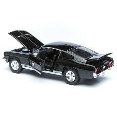 MAIS 31166 1 18 1967 Ford Mustang GTA Fastback