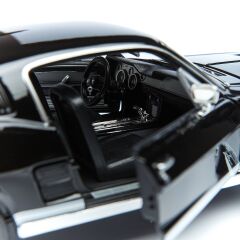 MAIS 31166 1 18 1967 Ford Mustang GTA Fastback