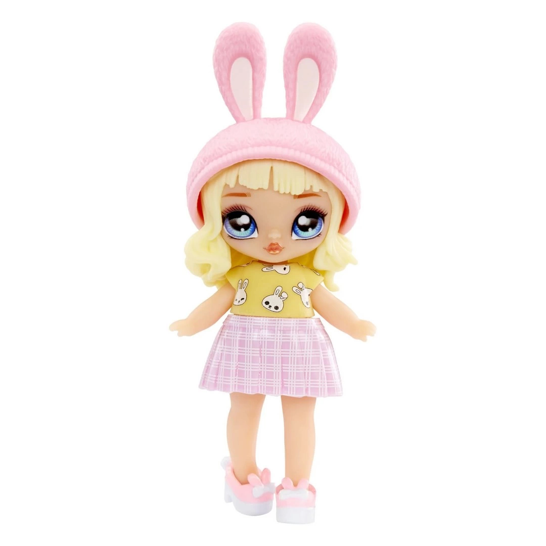 Na! Na! Na! Surprise Minis Aubrey Heart Bebeği