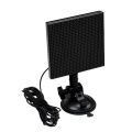 Powermaster PM-24068 Ledli Araç Arka Cam İfade Ekran Paneli