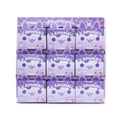 APH09000 Aphmau Sürpriz Dondurma Pelüş