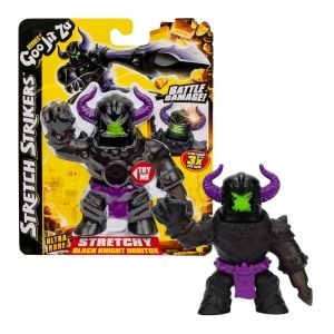 GJT51000 GooJitSu Stretch Strikers Tekli Paket - 42779 - 1 Adet Stokta Olan Gönderilir