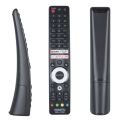 Huayu RM-L1868 Üniversal Sharp Netflix - Youtube - Prime Video Tuşlu LCD-LED TV Kumanda