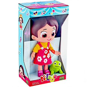 Niloya Et Bebek ve Tosbik - 660504