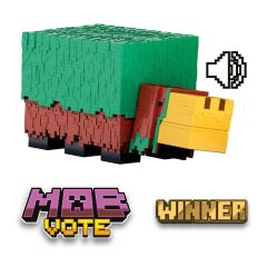 HXM85 Minecraft Sniffer Figürü
