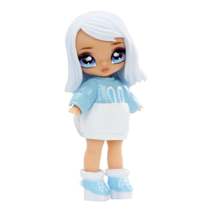 Na! Na! Na! Surprise Minis Aspen Fluff Bebeği
