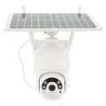 PowerMaster PM-26195 Solar Güneş Panelli 2MP 1080P 4G Sim Kart Ubox Destekli Wifi Kamera