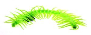 Squishy 30 cm  Yeşil Kırkayak