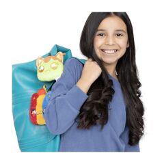APH11000 Aphmau Sürpriz Unicorn Klips Peluş -  1 Adet Fiyatıdır