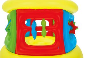 Bestway Eğlence Parkı 152 x 107 cm