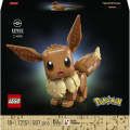 LEGO Pokémon Eevee 72151