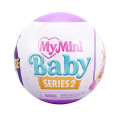 Mini Baby Sürpriz Paket S2