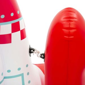 Bestway Şişme Zıplama Top Havuzu 155 x 142 x 145 cm - BW52286