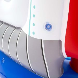 Bestway Şişme Zıplama Top Havuzu 155 x 142 x 145 cm - BW52286