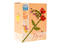 Building Block Flower 140 Parça Çiçek Frezya