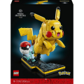LEGO Pokémon Pikachu ve Poké Topu 72152