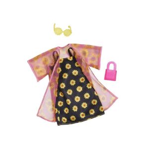 GWF04 Barbie\'nin Kıyafet Koleksiyonu  - Stokta Olan Model Gönderilir