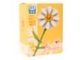 Building Block Flower 88 Parça Çiçek Papatya