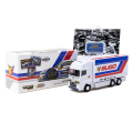 Tarmac Works 1/64 Audi R8 LMS GT3 evo II Macau GT Cup - FIA GT World Cup 2024 Uno Racing #30