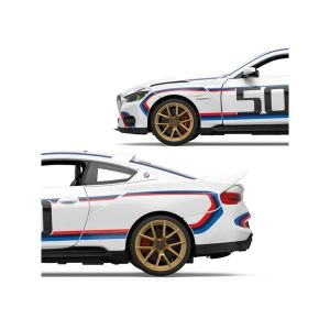 92800 Kumandalı Işıklı BMW 1:14