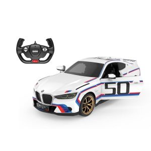 92800 Kumandalı Işıklı BMW 1:14
