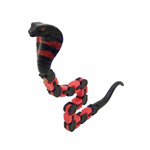 Funmix Bükülebilen Yılan Figürü - S00004133