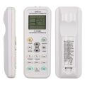 Weko WK-29275 Tüm Klimalarla Uyumlu Akıllı 1000 Kodlu Universal Klima Kumandası (Evrensel)