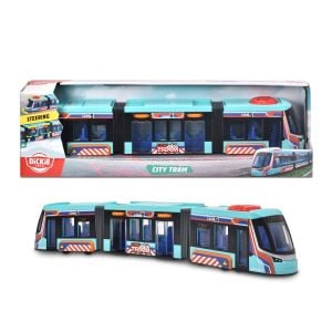 203747016 Siemens Şehir Tramvayı 