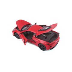 MAIS 31447 1 18 2020 Chevrolet Corvette Stingray