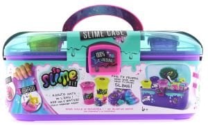 Slime Çantalı Rainbow Oyun Seti