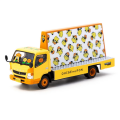 Tarmac Works 1/64 Mitsubishi Fuso Canter OHIGEnoPON