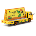 Tarmac Works 1/64 Mitsubishi Fuso Canter OHIGEnoPON