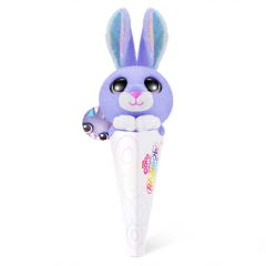 Coco Cones Gökkuşağı Peluş S1 9631SQ1 - GIO-CCN02000 - Stokta Olan Gönderilir