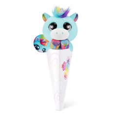 Coco Cones Gökkuşağı Peluş S1 9631SQ1 - GIO-CCN02000 - Stokta Olan Gönderilir