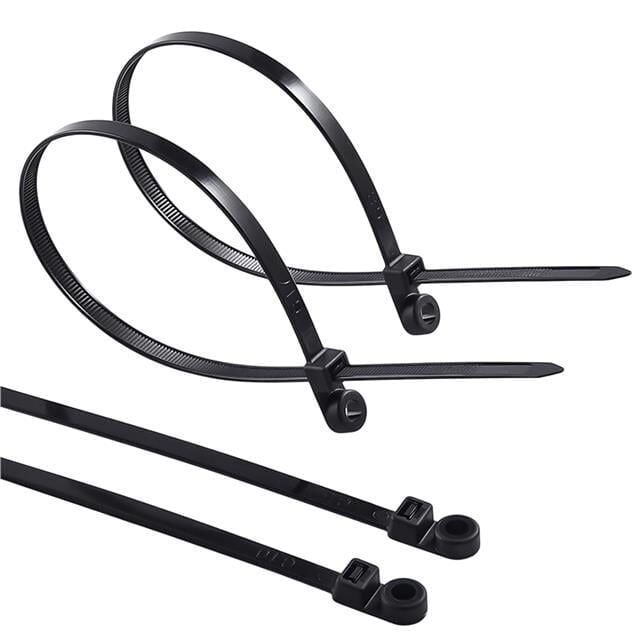 PowerMaster PM-26328 Delikli Kablo Bağı 3.6X200Mm